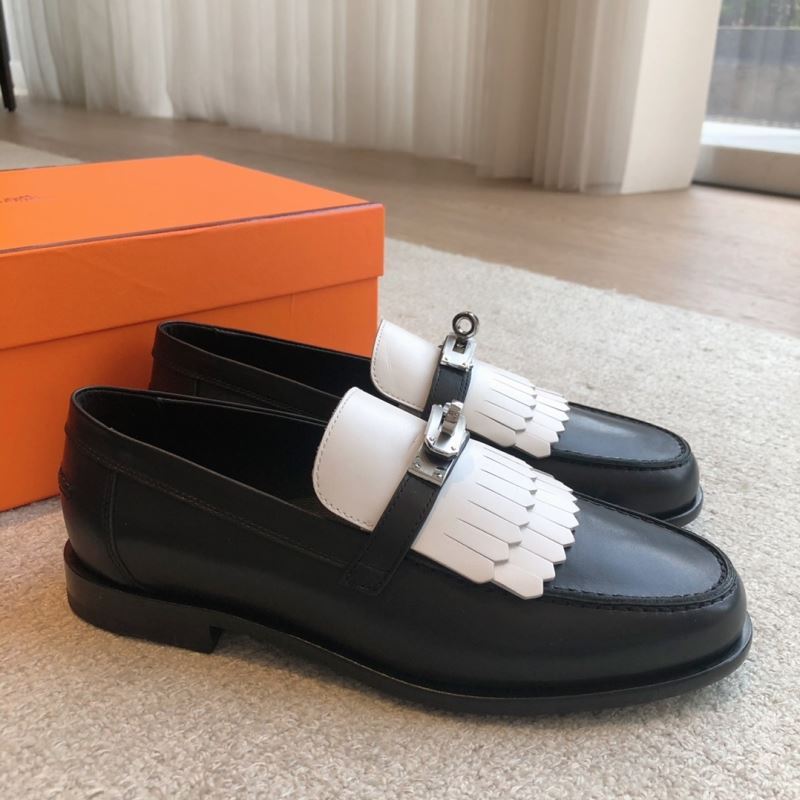 Hermes Business Shoes